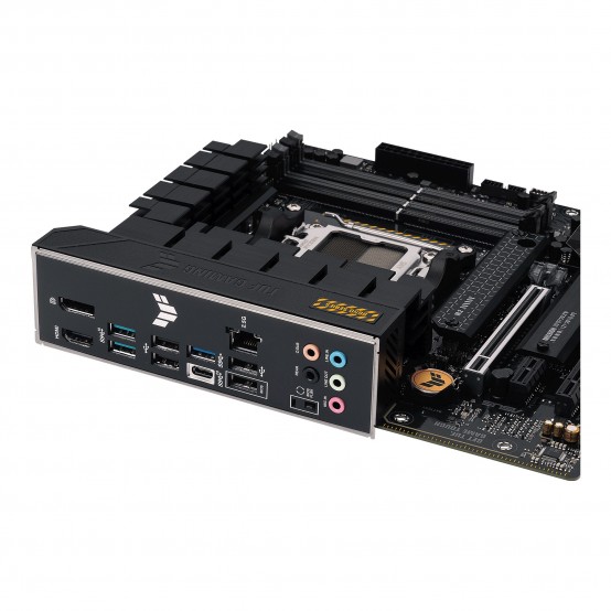 Placa de baza ASUS TUF GAMING B650M-PLUS 90MB1BG0-M0EAY0
