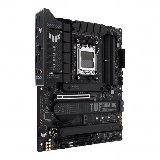 Placa de baza ASUS TUF GAMING X670E-PLUS 90MB1BJ0-M0EAY0