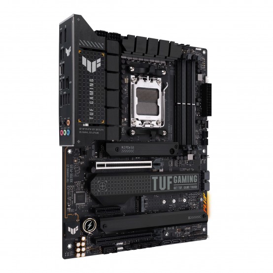Placa de baza ASUS TUF GAMING X670E-PLUS 90MB1BJ0-M0EAY0