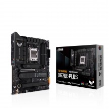 Placa de baza ASUS TUF GAMING X670E-PLUS 90MB1BJ0-M0EAY0