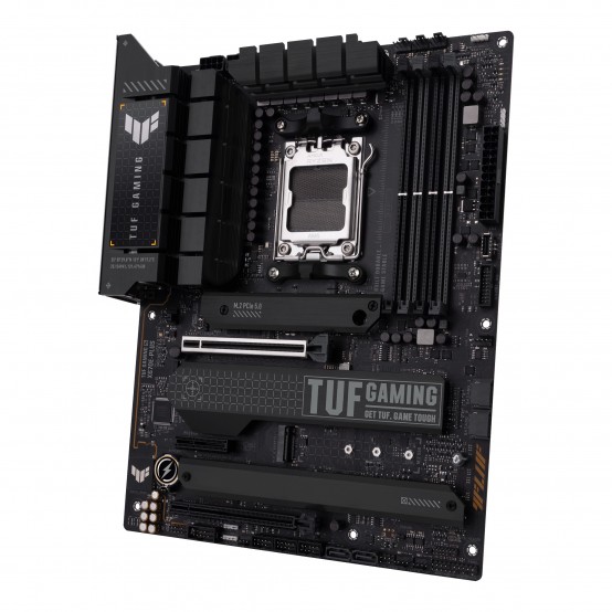 Placa de baza ASUS TUF GAMING X670E-PLUS 90MB1BJ0-M0EAY0