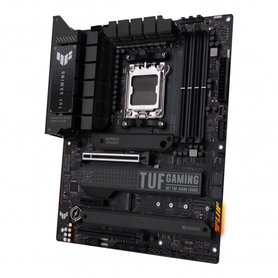 Placa de baza ASUS TUF GAMING X670E-PLUS 90MB1BJ0-M0EAY0