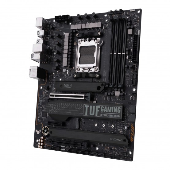 Placa de baza ASUS TUF GAMING X670E-PLUS 90MB1BJ0-M0EAY0