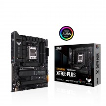 Placa de baza ASUS TUF GAMING X670E-PLUS 90MB1BJ0-M0EAY0
