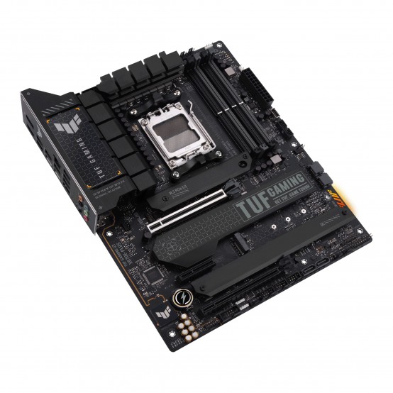 Placa de baza ASUS TUF GAMING X670E-PLUS 90MB1BJ0-M0EAY0