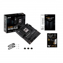 Placa de baza ASUS TUF GAMING X670E-PLUS 90MB1BJ0-M0EAY0
