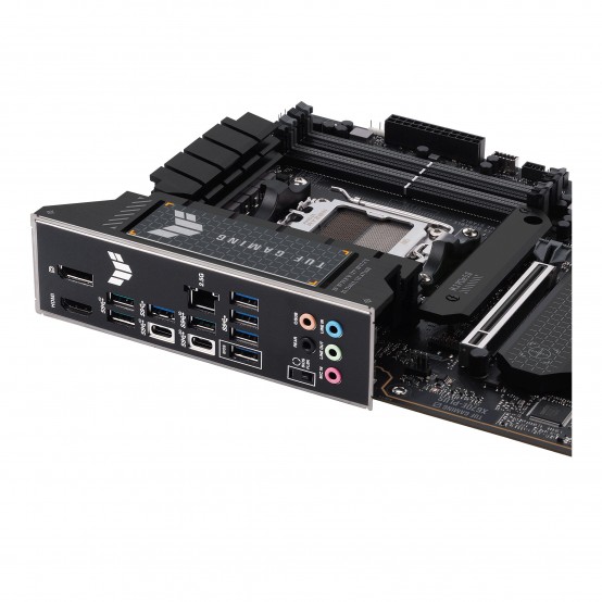 Placa de baza ASUS TUF GAMING X670E-PLUS 90MB1BJ0-M0EAY0