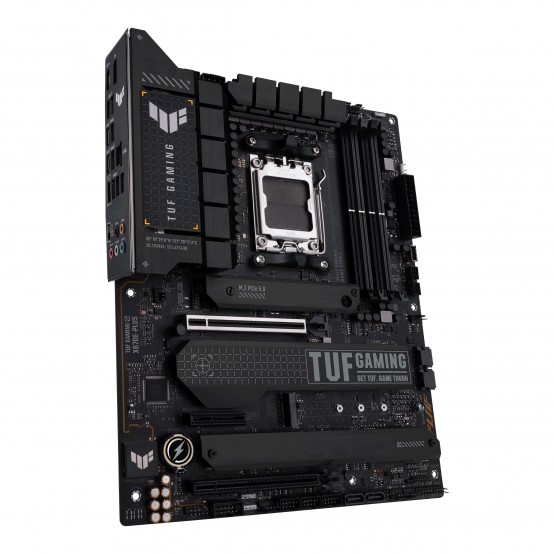 Placa de baza ASUS TUF GAMING X670E-PLUS 90MB1BJ0-M0EAY0