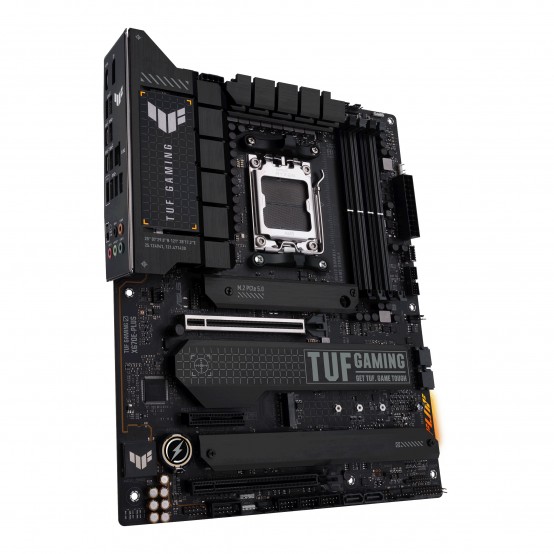 Placa de baza ASUS TUF GAMING X670E-PLUS 90MB1BJ0-M0EAY0