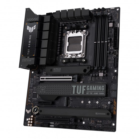 Placa de baza ASUS TUF GAMING X670E-PLUS 90MB1BJ0-M0EAY0