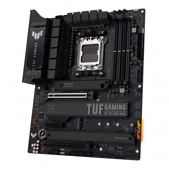 Placa de baza ASUS TUF GAMING X670E-PLUS 90MB1BJ0-M0EAY0