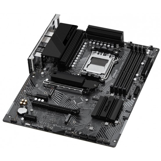 Placa de baza ASRock B650 PG Lightning 90-MXBK20-A0UAYZ
