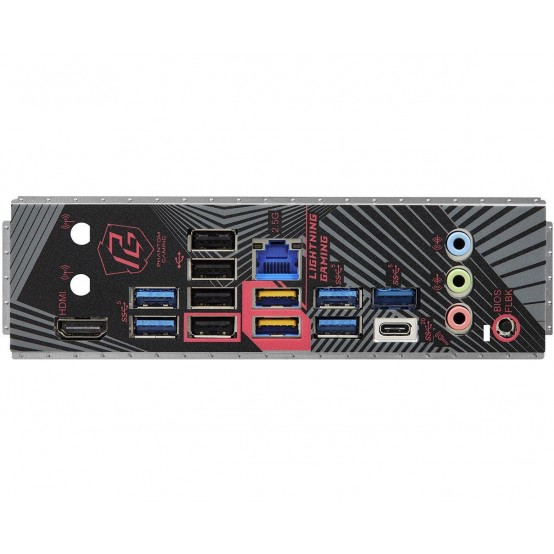 Placa de baza ASRock B650 PG Lightning 90-MXBK20-A0UAYZ