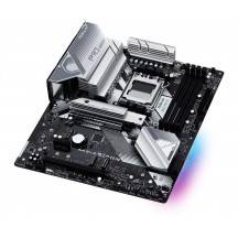 Placa de baza ASRock B650 Pro RS 90-MXBL10-A0UAYZ