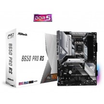 Placa de baza ASRock B650 Pro RS 90-MXBL10-A0UAYZ