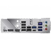 Placa de baza ASRock B650 Pro RS 90-MXBL10-A0UAYZ