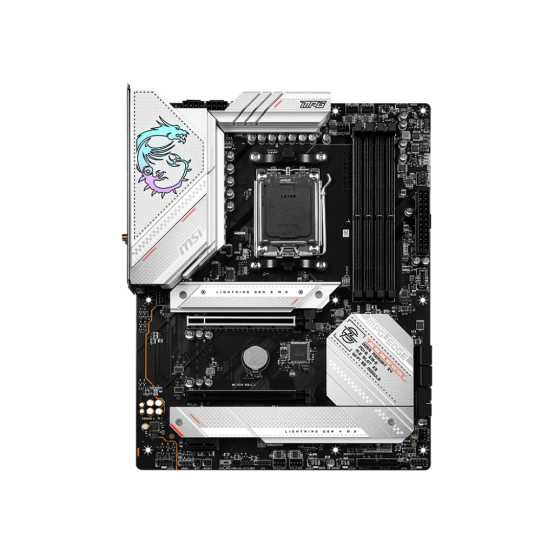 Placa de baza MSI MPG B650 EDGE WIFI 7E10-001R