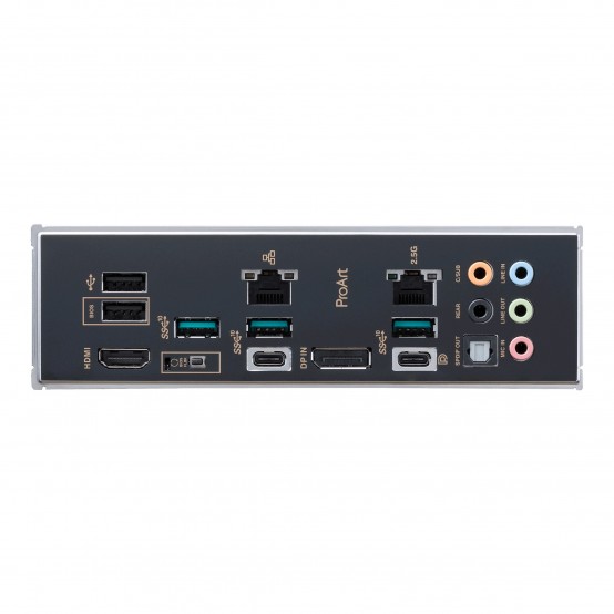 Placa de baza ASUS ProArt B650-CREATOR 90MB1C40-M0EAY0