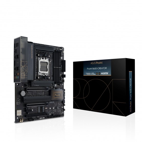 Placa de baza ASUS ProArt B650-CREATOR 90MB1C40-M0EAY0