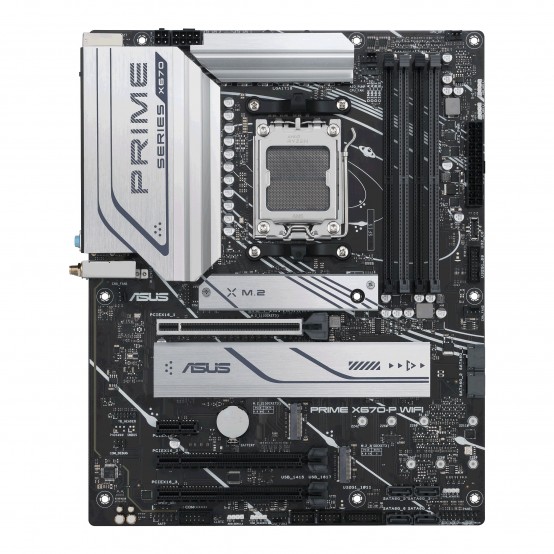 Placa de baza ASUS PRIME X670-P WIFI 90MB1BV0-M0EAY0