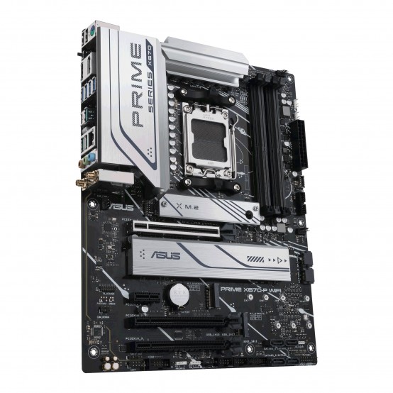 Placa de baza ASUS PRIME X670-P WIFI 90MB1BV0-M0EAY0
