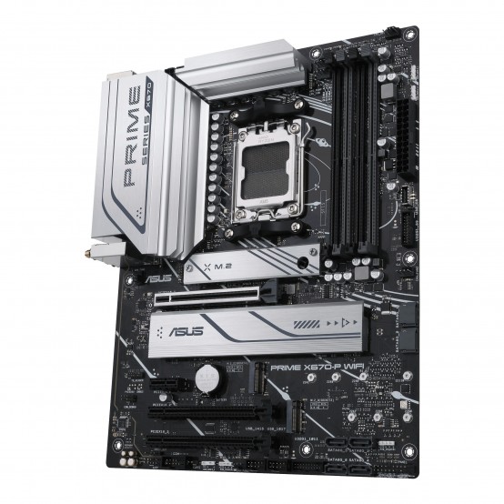Placa de baza ASUS PRIME X670-P WIFI 90MB1BV0-M0EAY0