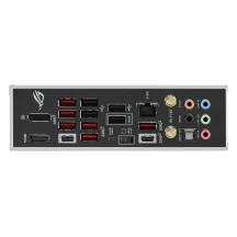 Placa de baza ASUS ROG STRIX B650E-E GAMING WIFI 90MB1BB0-M0EAY0
