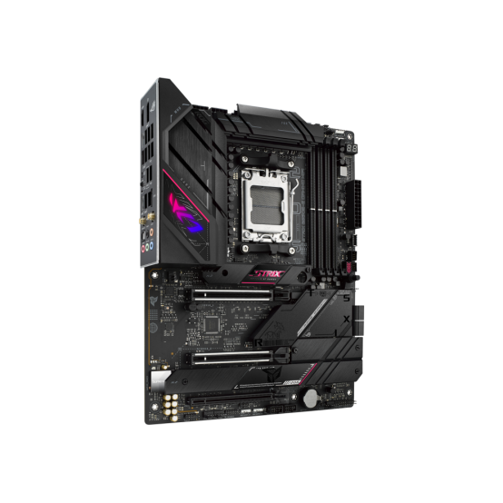 Placa de baza ASUS ROG STRIX B650E-E GAMING WIFI 90MB1BB0-M0EAY0