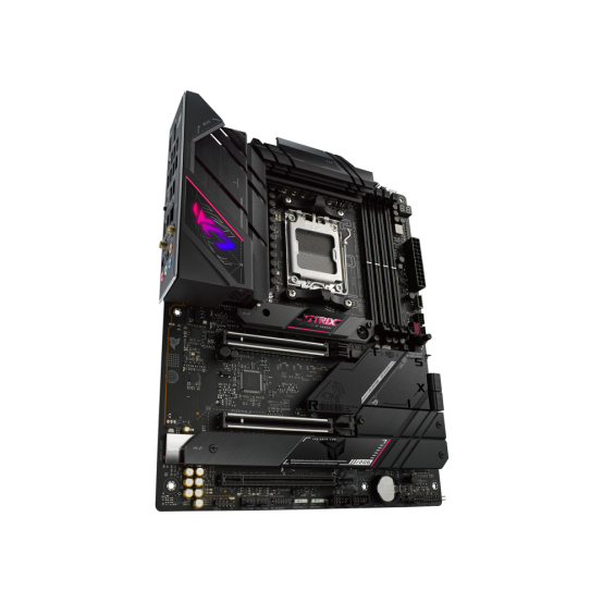 Placa de baza ASUS ROG STRIX B650E-E GAMING WIFI 90MB1BB0-M0EAY0