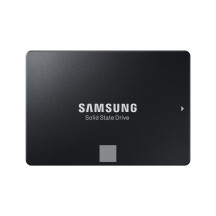 SSD Samsung 860 Evo MZ-76E1T0B/EU