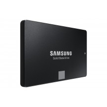 SSD Samsung 860 Evo MZ-76E1T0B/EU MZ-76E1T0B/EU