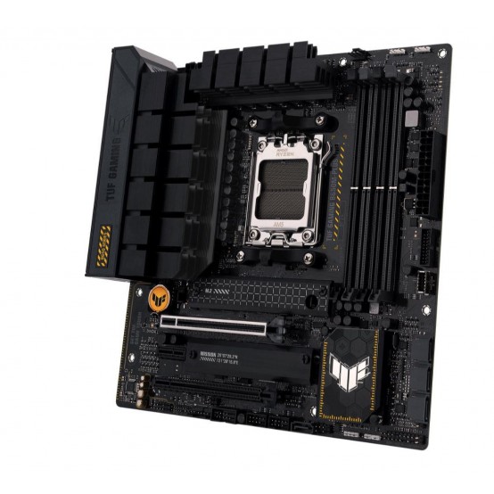 Placa de baza ASUS TUF GAMING B650M-PLUS WIFI 90MB1BF0-M0EAY0