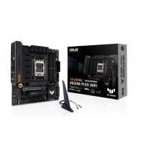 Placa de baza ASUS TUF GAMING B650M-PLUS WIFI 90MB1BF0-M0EAY0