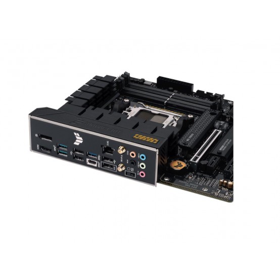 Placa de baza ASUS TUF GAMING B650M-PLUS WIFI 90MB1BF0-M0EAY0
