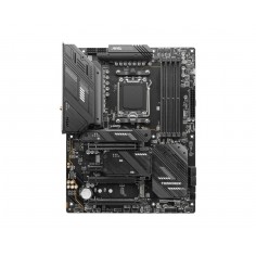 Placa de baza MSI MAG X670E TOMAHAWK WIFI 7E12-001R