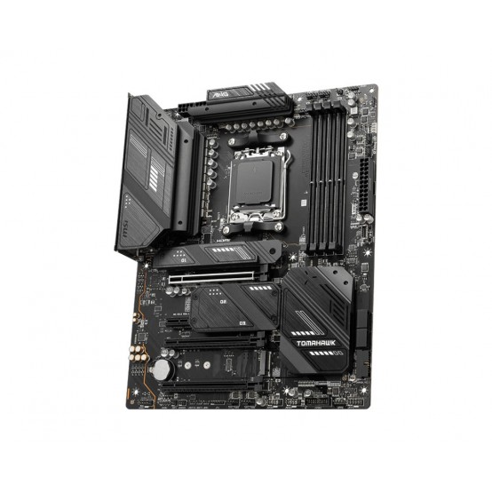 Placa de baza MSI MAG X670E TOMAHAWK WIFI 7E12-001R