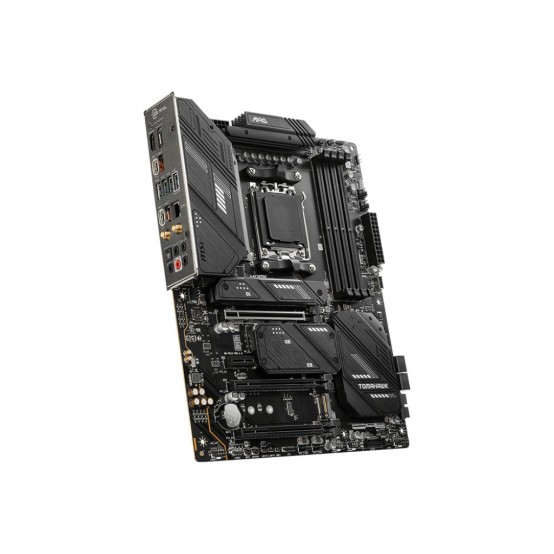 Placa de baza MSI MAG X670E TOMAHAWK WIFI 7E12-001R