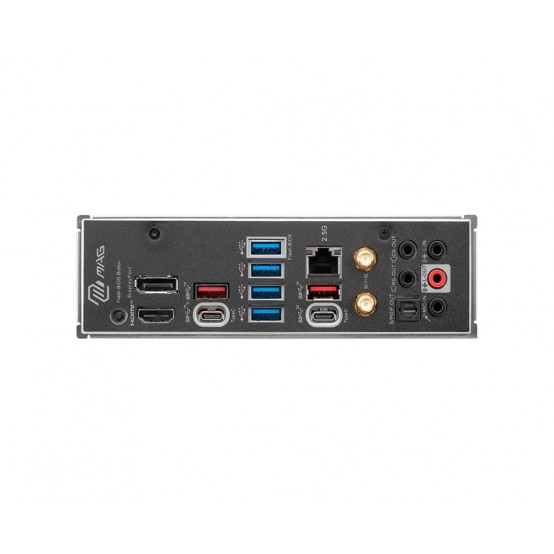 Placa de baza MSI MAG X670E TOMAHAWK WIFI 7E12-001R