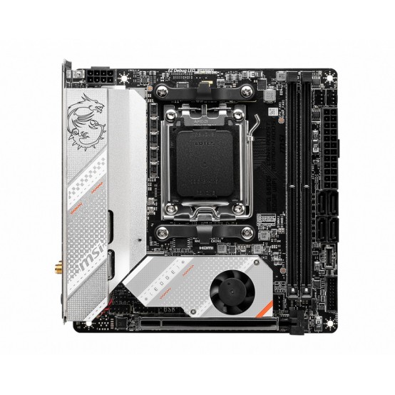 Placa de baza MSI MPG B650I EDGE WIFI 7D73-001R
