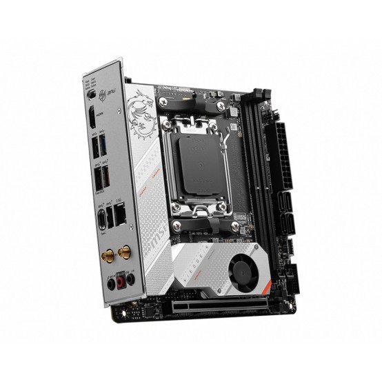 Placa de baza MSI MPG B650I EDGE WIFI 7D73-001R