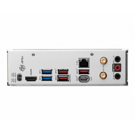 Placa de baza MSI MPG B650I EDGE WIFI 7D73-001R