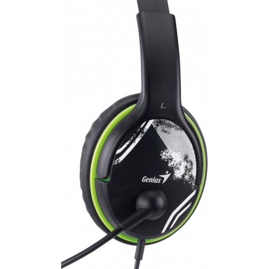 Casca Genius HS-400A 3 1710169100