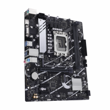 Placa de baza ASUS PRIME B760M-K D4 90MB1DS0-M0EAY0