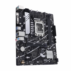 Placa de baza ASUS PRIME B760M-K D4 90MB1DS0-M0EAY0 2