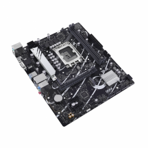 Placa de baza ASUS PRIME B760M-K D4 90MB1DS0-M0EAY0