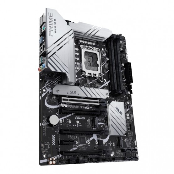 Placa de baza ASUS PRIME Z790-P 90MB1CK0-M0EAY0