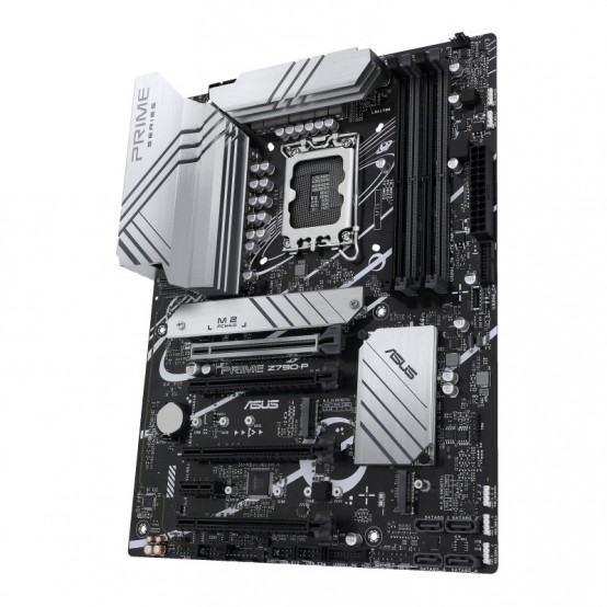 Placa de baza ASUS PRIME Z790-P 90MB1CK0-M0EAY0