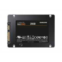 SSD Samsung 860 Evo MZ-76E250B/EU MZ-76E250B/EU