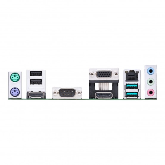 Placa de baza ASUS PRO H610M-C D4-CSM 90MB1A30-M0EAYC