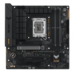 Placa de baza ASUS TUF GAMING B760M-PLUS 90MB1ES0-M0EAY0
